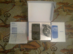 Nokia X2-01 Cu Garantie + Cutie + Casti + Incarcator foto
