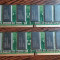 RAM HYNIX 2x256 MB DDR1, PC2700