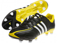 Ghete fotbal Adidas adiPure 11Pro - adidasi originali - ghete barbat - adidasi fotbal - ghete profesionale foto