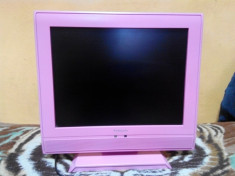 TV LCD MIKOMI LCD 15796 ROZ foto