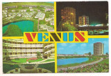 #carte postala(ilustrata)- VENUS
