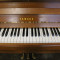 Pianina YAMAHA. fabricata 1983