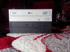 DVD writer si DVD rom foto