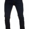 Blugi CONICI - MODEL NOU 2014 (indigo) TIP ZARA - MODEL SLIM FIT / SKINNY / CLUB - ( TOATE MARIMILE: ( 29, 30, 31, 33 ) + CUREA CADOU