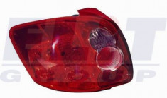 LAMPA SPATE STANGA TOYOTA AURIS COD KH8118 0711 foto