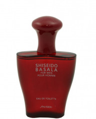 VAND parfum Shiseido Basala 50ml Eau de Toilette ORIGINAL! foto