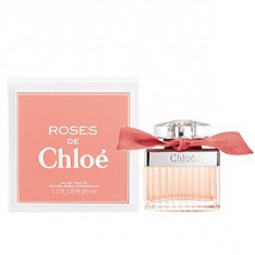 Chloe Roses de Chloe EDT 50 ml pentru femei foto