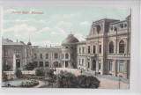 B76601 Romania Bucuresti Palatul Regal Curtea