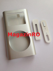 Carcasa Apple iPod Mini 2nd Generation 4Gb Model A1051 - ORIGINALA - foto