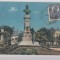 B76615 Romania Braila Statuia imp traian indoita