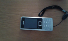 NOKIA 6300 foto