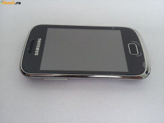 Samsung Galaxi 2 Mini , functional foto
