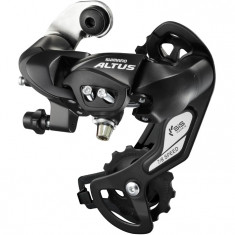 Schimbator pinioane Shimano Altus RD-M280 foto