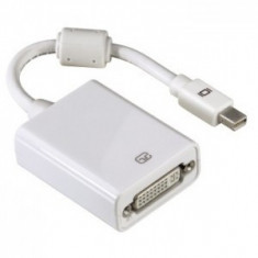 Mini DisplayPort - DVI Adaptor - NOU foto