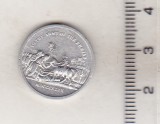 bnk mdl Marea Britanie Minimedalie Punjab campain medal