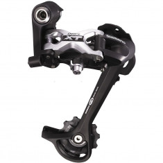 Schimbator pinioane Shimano Deore XT RD-M770 9 vit. foto