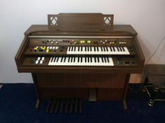 Yamaha Electone C35 foto