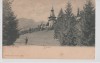 B76634 Romania Sinaia Peles 1899 jandarm