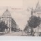 B76573 Romania Bulevardul Carol 1 Bucuresti tramway tramvai 1900