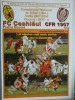 Ceahlaul Piatra Neamt-CFR Cluj Napoca (15 martie)