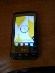 Vand GSM LG KS660 si Motorola ROKR E6 foto