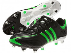 Ghete fotbal Adidas adiPure 11Pro - adidasi originali - ghete barbat - adidasi fotbal - ghete profesionale foto