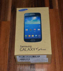 Samsung Galaxy S4 mini I9195 foto