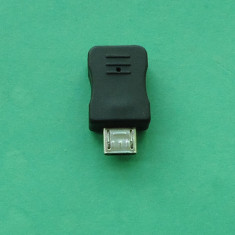 Mufa/Adaptor usb JIG pentru Samsung Galaxy S, S2, S3, Note, Note 2 foto