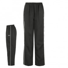 Pantaloni Slazenger Jersey Sweat pentru Barbati marime s m l anglia foto