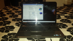 Laptop Dell Inspiron Intel CORE i5 foto