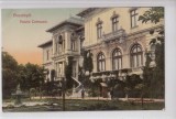 B76589 Romania bucuresti Palatul Cotroceni