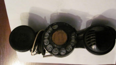 CY - Telefon control vechi foto