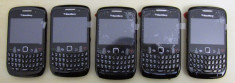 Vand Blackberry 8520 NOU foto