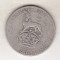 bnk mnd Anglia Marea Britanie 1 shilling 1922 , argint