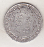 Bnk mnd Marea Britanie Anglia half crown 1920 argint, Europa
