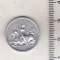 bnk mdl Minimedalie Marea Britanie Naval general service medal