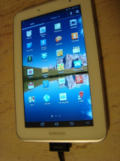 Samsung Tab 2 P3110 varianta 16gb+8gb card foto