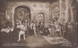 B76746 Romania Teatru Theater Barbu Delavrancea Viforul