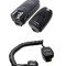 Hahnel Combi TF - declansator wireless pentru blitz Canon si cablu TTL.