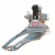 Schimbator foi Shimano FD-TY10 foto