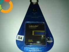 Baterie / Acumulator Samsung: I9190 Galaxy S4 mini, I9192, I9195 I9197 foto