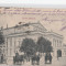 B76706 Romania Bucuresti Teatrul National 1904 muscali