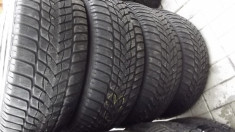 set anvelope goodyear ultra grip 225 55 r16 - 5-7mm #21 foto