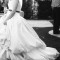 Rochie de mireasa &quot; Delicate&quot;