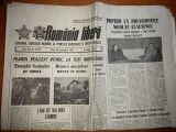 Ziarul romania libera 28 septembrie 1984