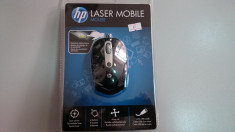 HP MOUSE LASER MOBILE FQ983AA foto