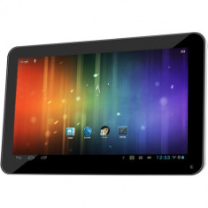 Tableta Serioux VisionTAB S700 cu procesor Cortex A8 1.0GHz, 7&amp;quot;, 512MB DDR3, 4GB, Wi-Fi, Android 4.0, Negru/Alb foto