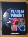 j PLANETA PAMANT - 200 de minuni ale naturii- Reder&#039;s Digest