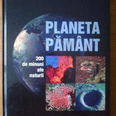 j PLANETA PAMANT - 200 de minuni ale naturii- Reder's Digest