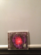 THE FLOWER KINGS - SPACE REVOLVER (2000) CD SET NOU/SIGILAT foto